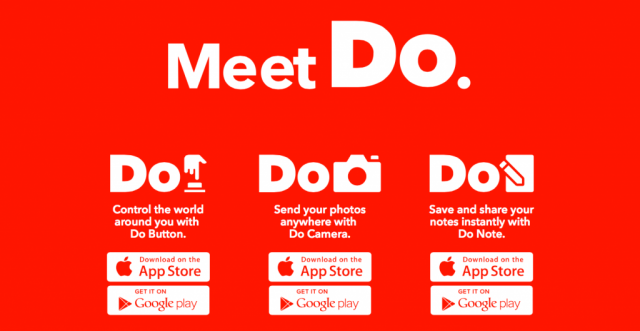 IFTTT Do apps