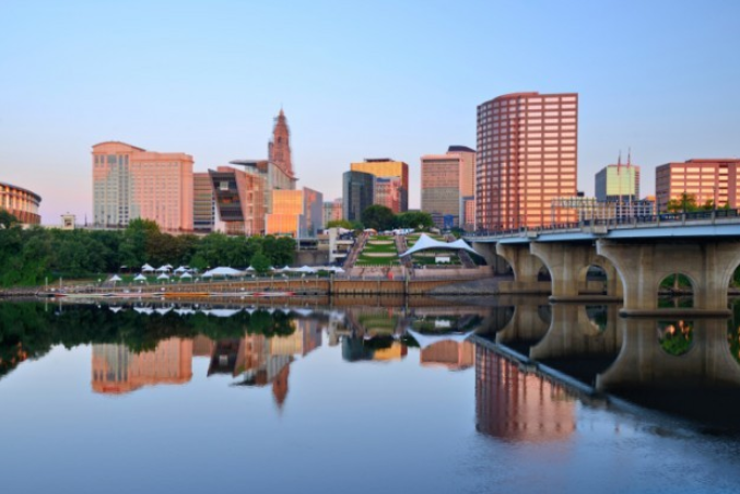 Hartford, Connecticut