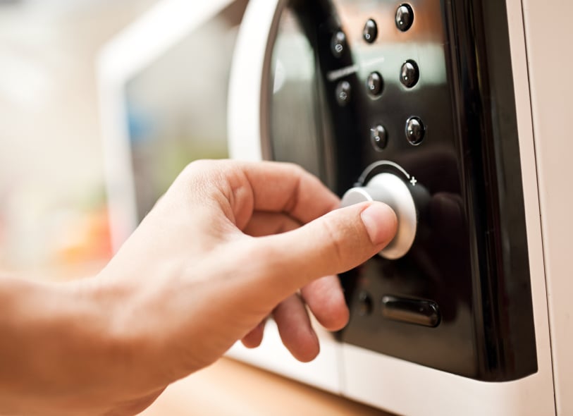 Foods You Should Never Cook in the Microwave