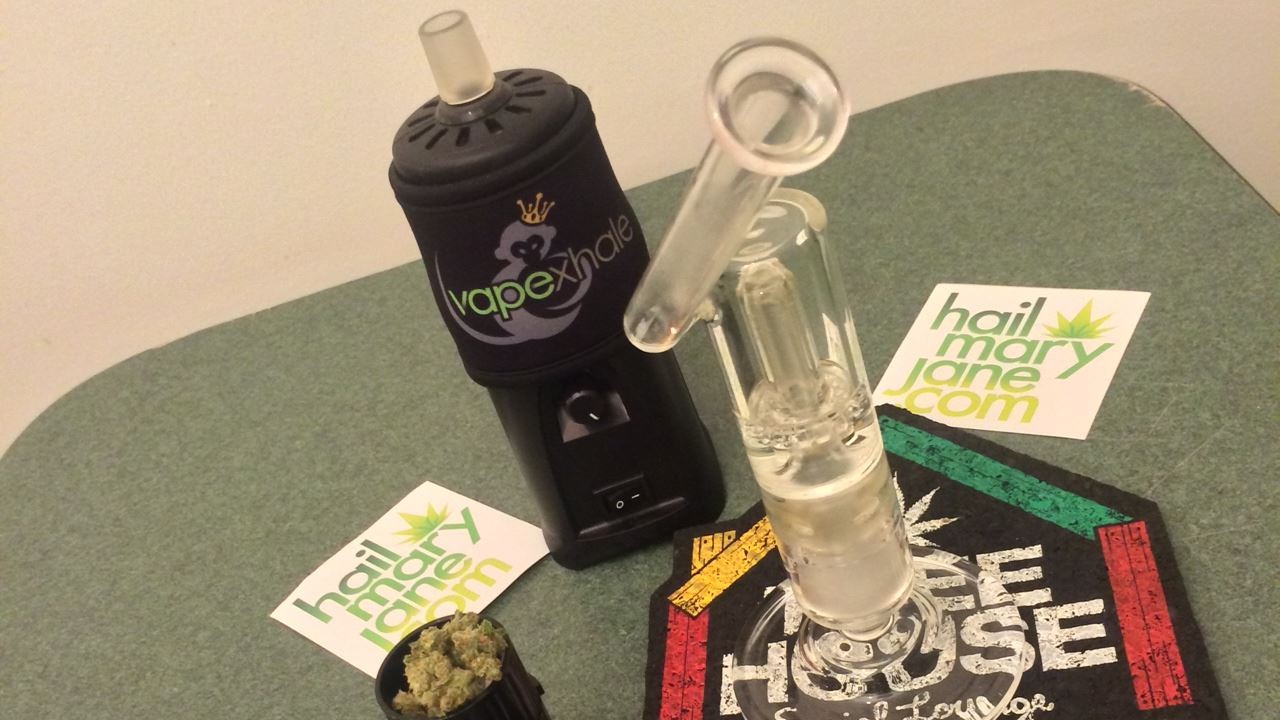 Source: Vapexhale