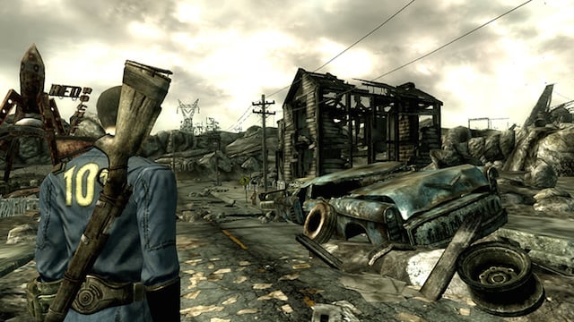 Source: Bethesda