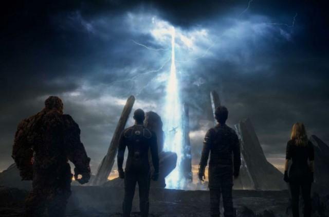 fantastic four