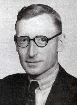 Thomas Tommy Flowers