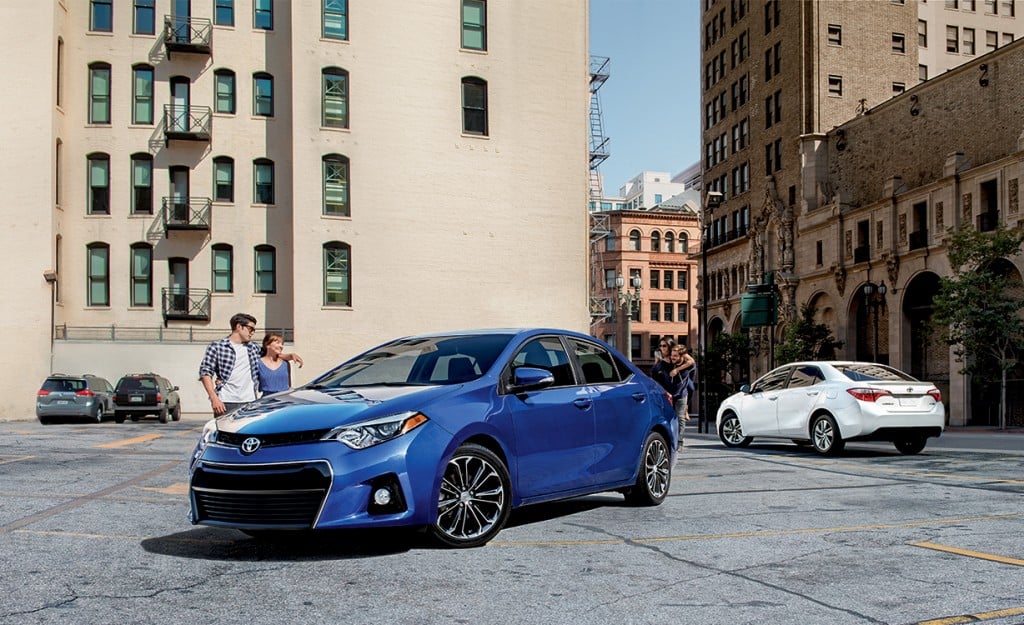 Source: Toyota