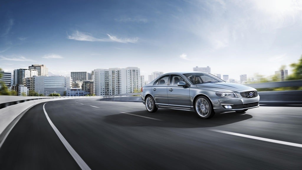 Source: Volvo