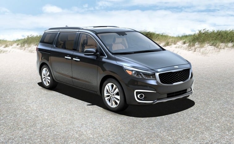 Source: Kia