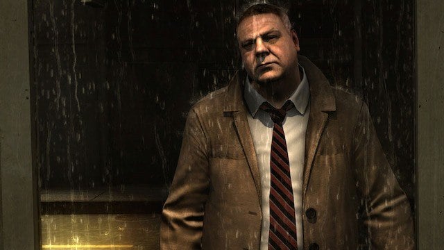 Heavy Rain, Sony