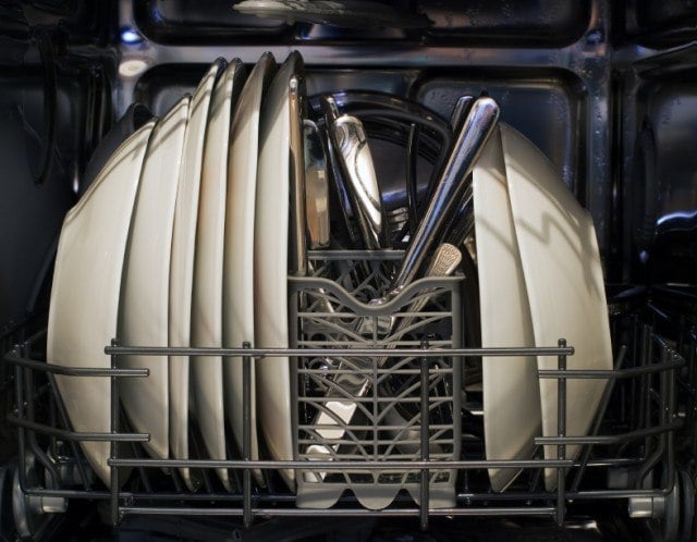 Dishwasher