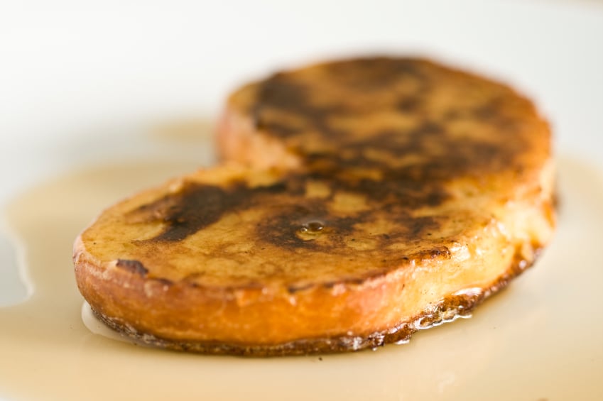 French Toast