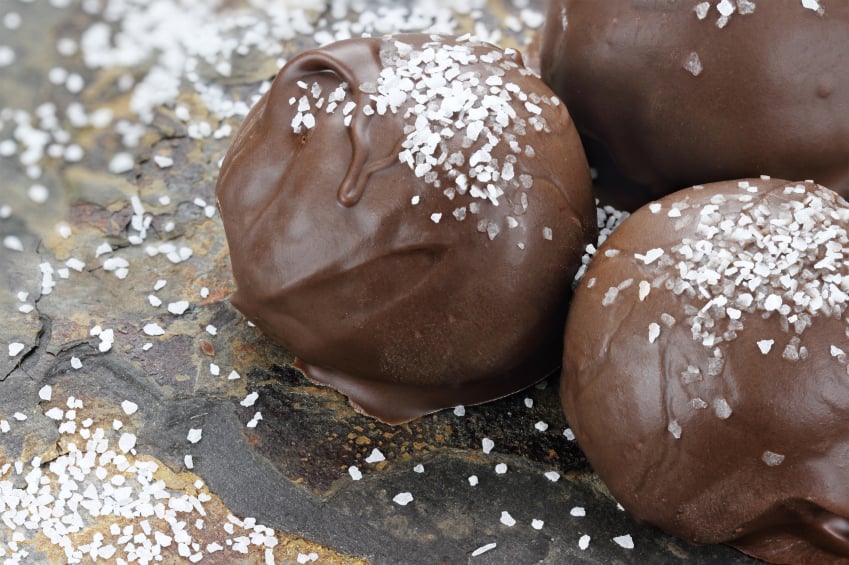 8 Homemade Truffle Recipes for an Impressively Sweet Valentine’s Day