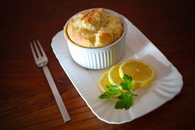 Souffle