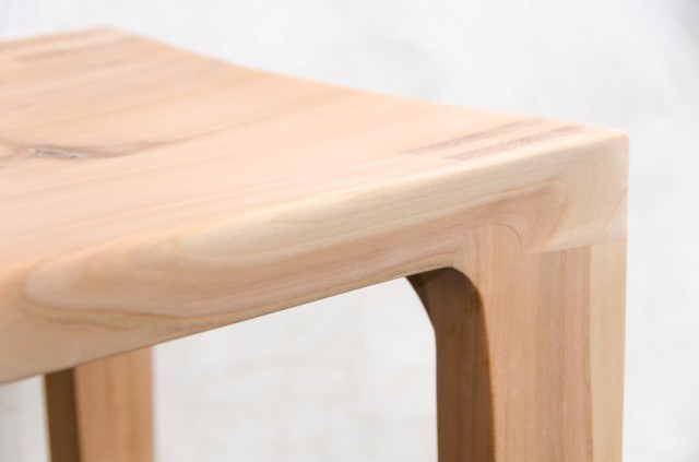 Wood Table