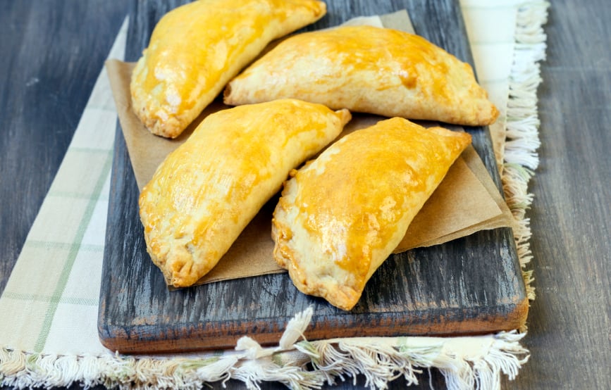 michigan pasties