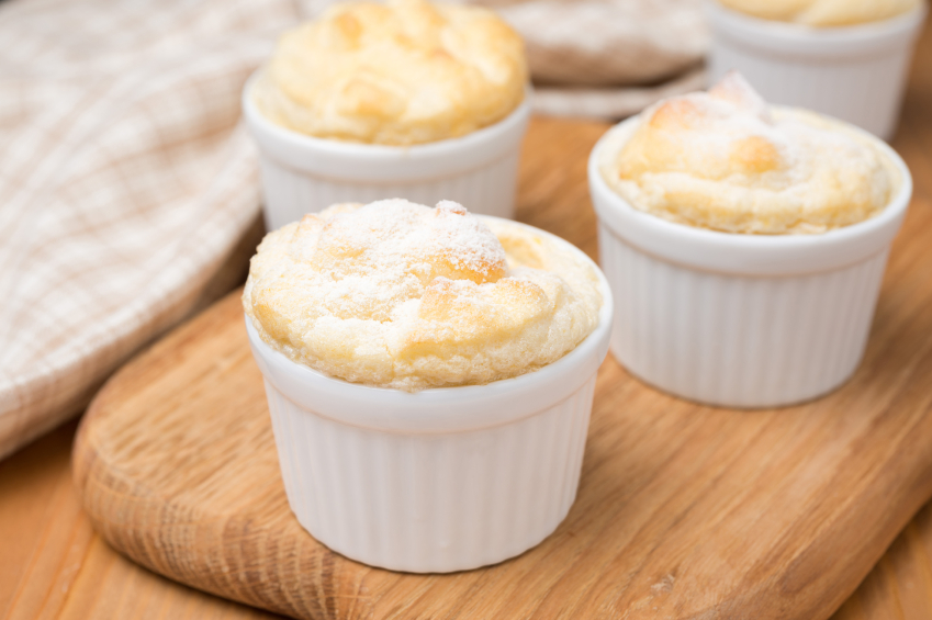 6 Recipes For Perfect Soufflés You Can Make at Home