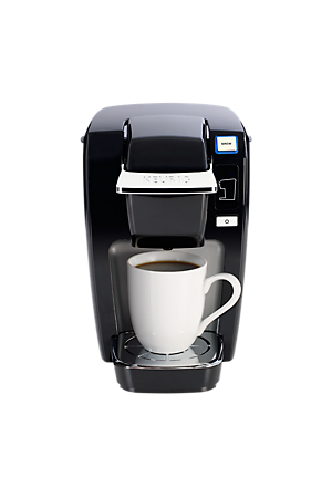 Keurig Mini K15 Coffee Maker Small Machine