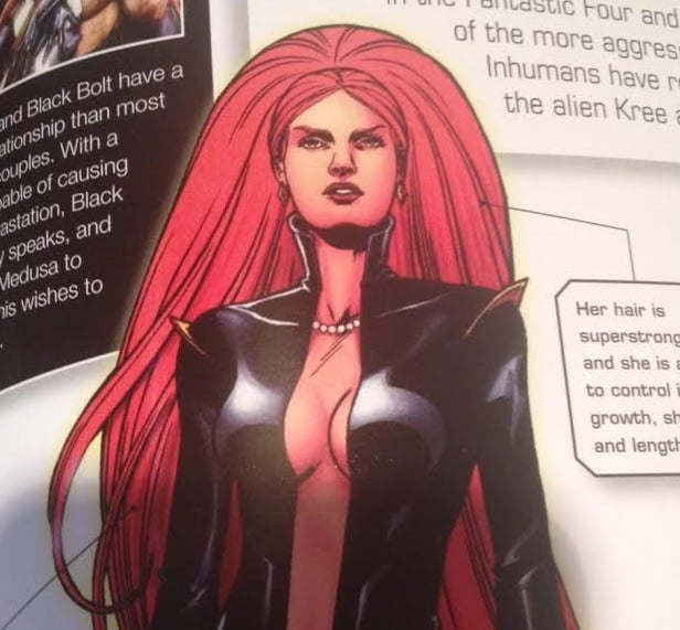 medusa 2