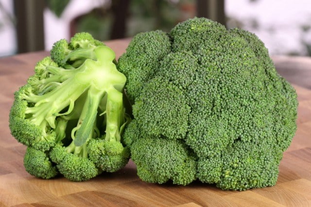 broccoli