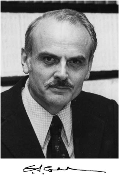 Edgar F. Codd