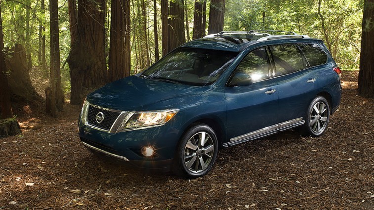 Source: Nissan