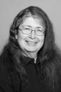 Radia Perlman