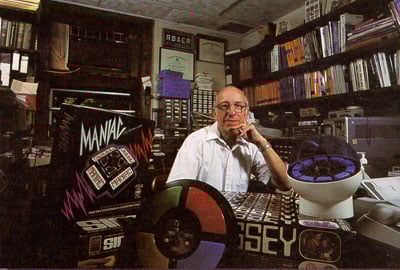Ralph H. Baer
