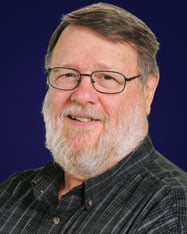 Ray Tomlinson