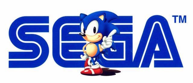Source: Sega