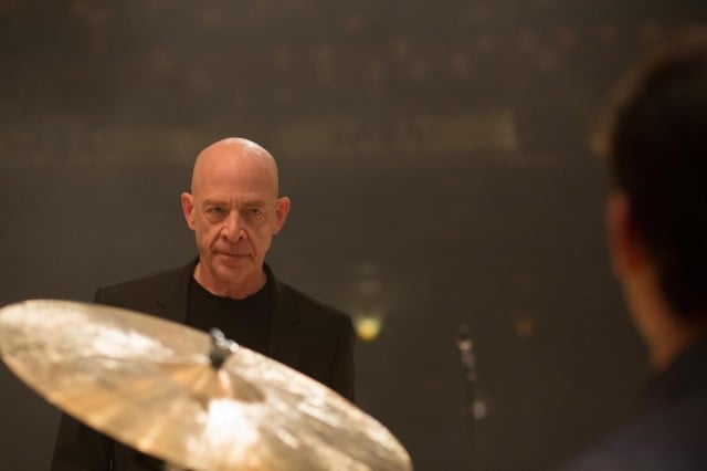 Whiplash - JK Simmons