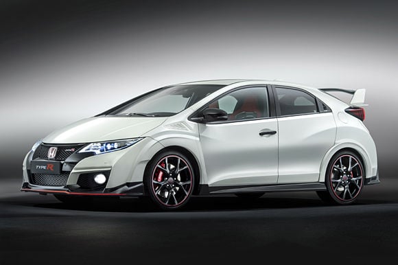 Source: Honda