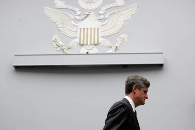 Chip Somodevilla/Getty Images