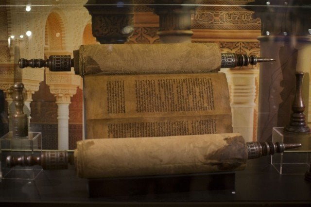 Uriel Sinai/Getty Images