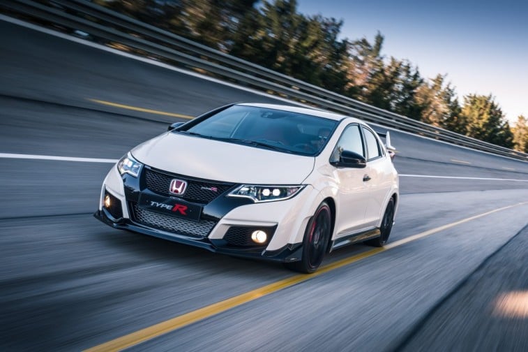 Source: Honda