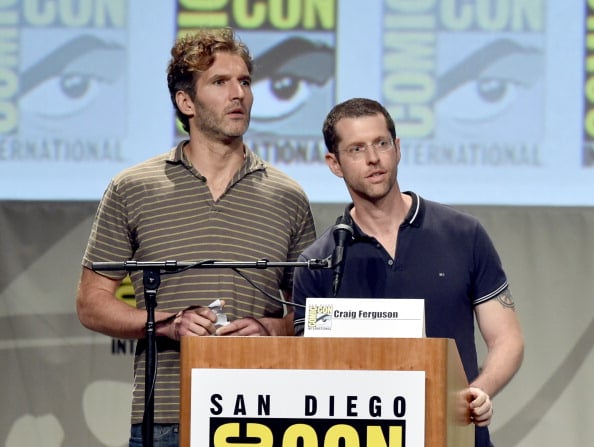 Source: Kevin Winter / Getty Images