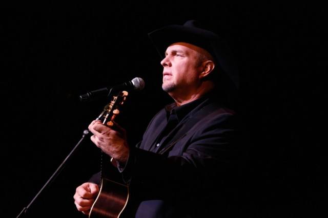 Garth Brooks