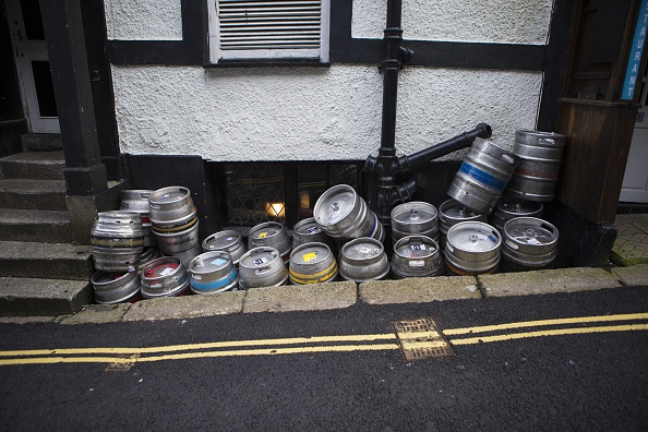 Source: Jack Taylor/AFP/Getty Images