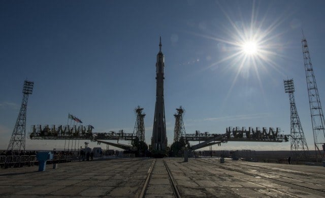 nasa, space, rocket
