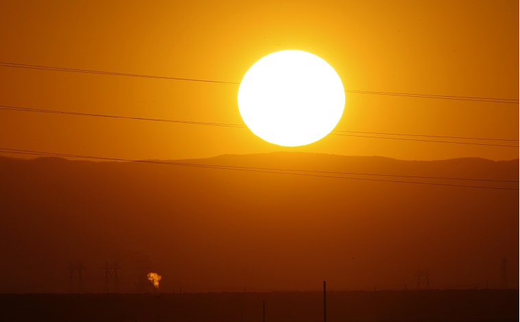 Fracking In California Under Spotlight As Some Local Municipalities Issue Bans