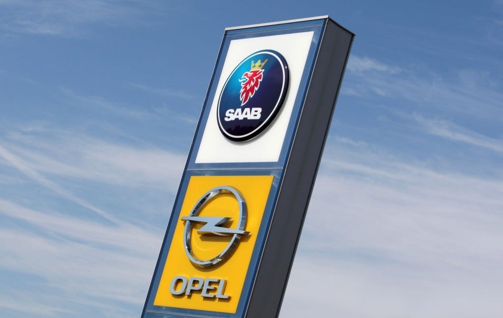 Saab
