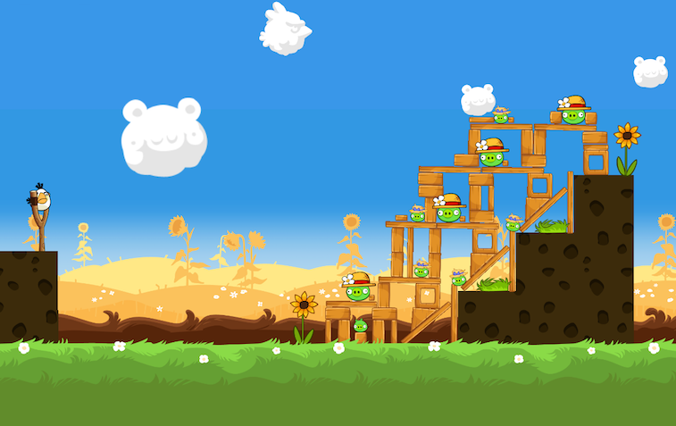 Source: Rovio
