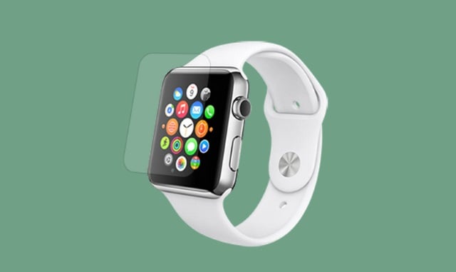 Screen protector, Source: megatinycorp.com