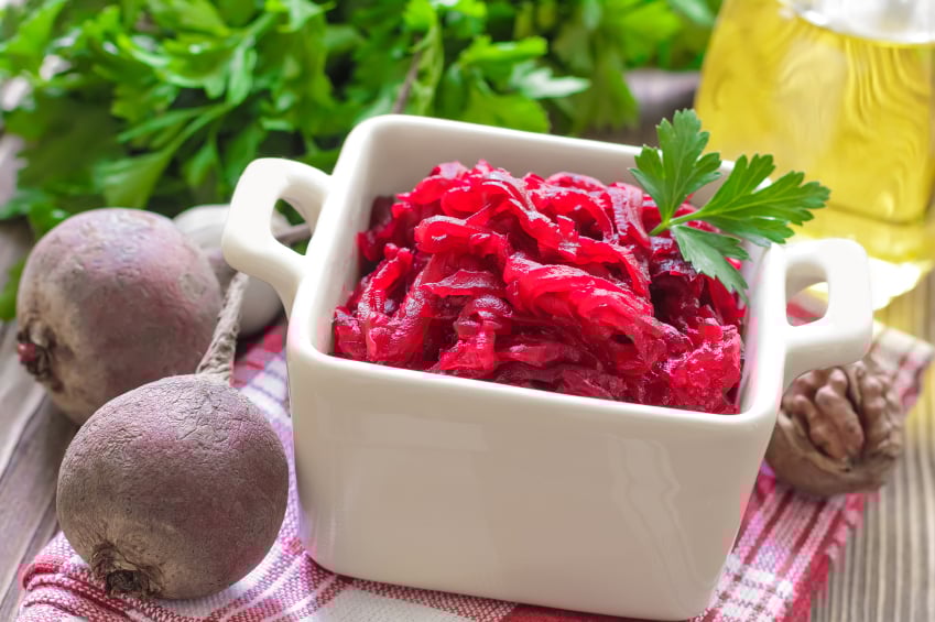 Beets