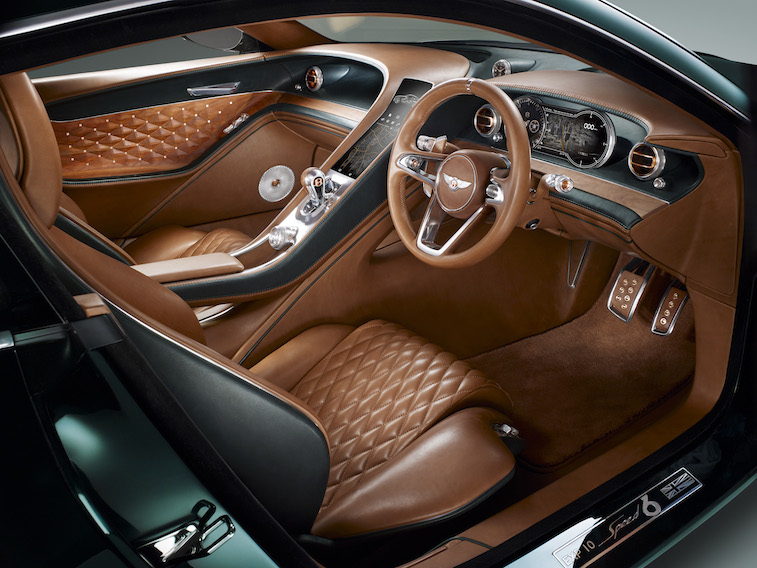 Source: Bentley