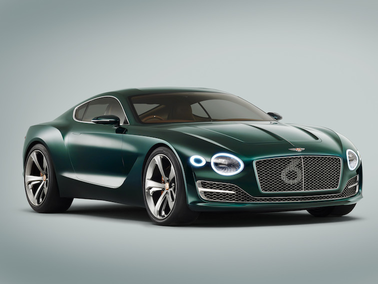 Source: Bentley