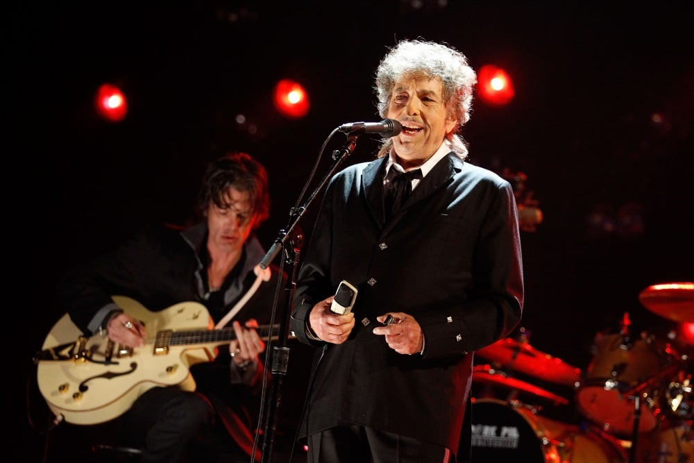 Bob Dylan’s Best Country Songs