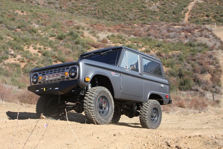 2013 Icon BR