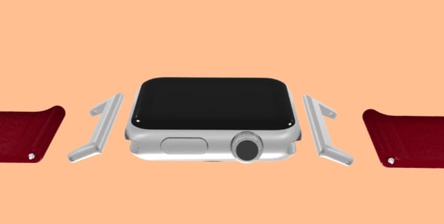 Click watch band adapter, Source: get-click.com