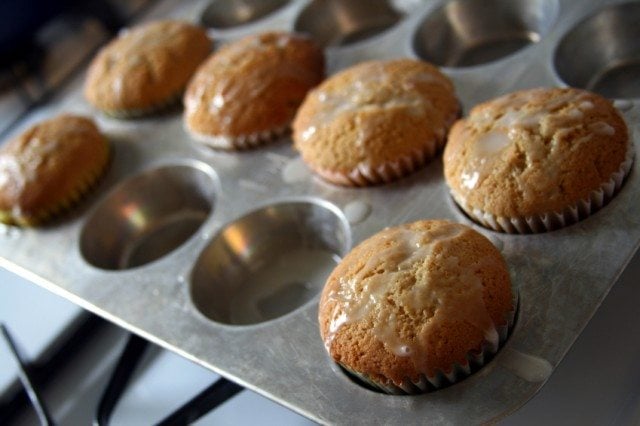 muffins