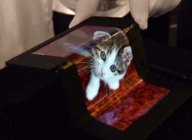 Photo credit: YOSHIKAZU TSUNO/AFP/Getty Images