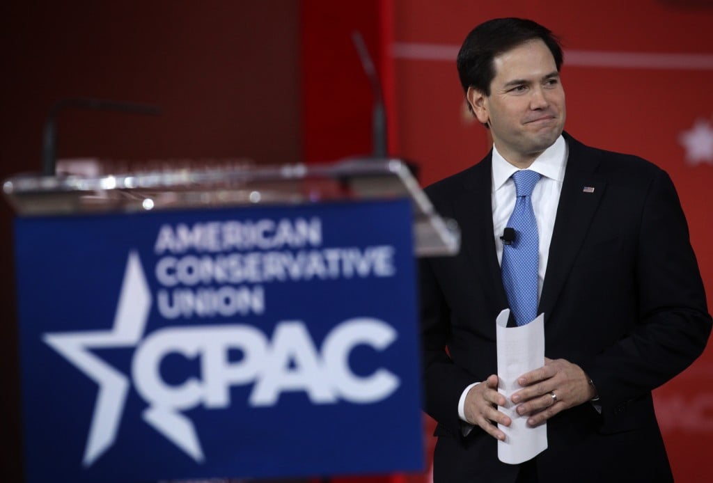 marco rubio