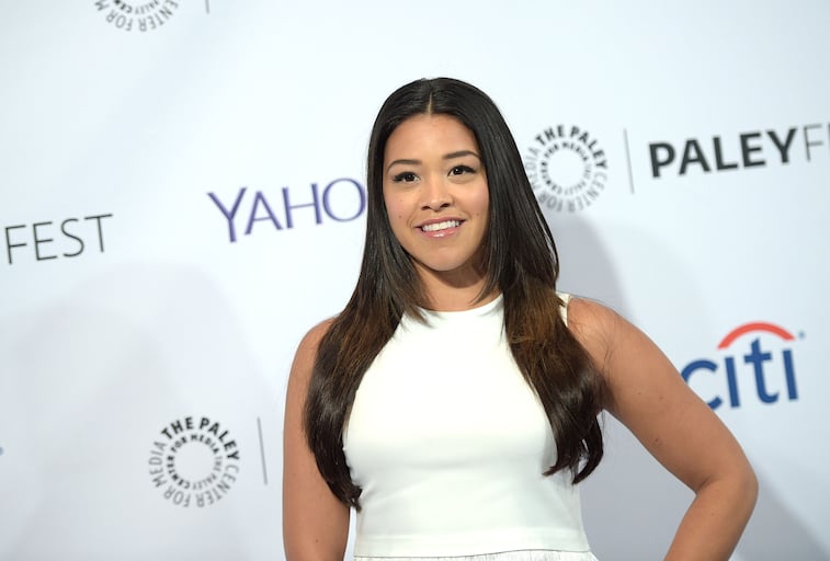 Gina Rodriguez